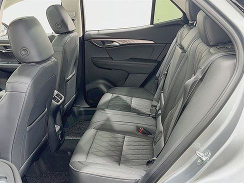 Used 2023 Buick Envision Avenir AWD/4WD image 25