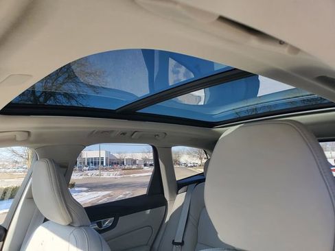 New 2026 Volvo XC60 T8 Ultra w/ Protection Package Premier image 13