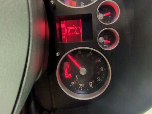 Used 2004 Audi TT 3.2 image 13