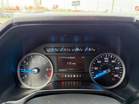 Used 2017 Ford F250 XLT w/ XLT Premium Package AWD/4WD image 23