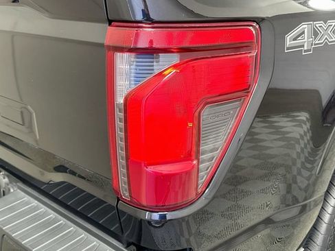Used 2025 Ford F150 STX w/ Equipment Group 200A AWD/4WD image 23