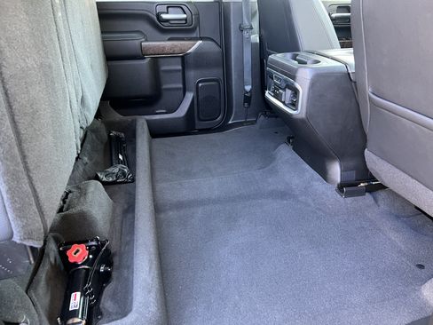 Used 2021 GMC Sierra 3500 Denali w/ Denali Ultimate Package AWD/4WD image 20
