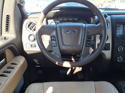 Used 2014 Ford F150 XLT w/ Equipment Group 302A Luxury image 6