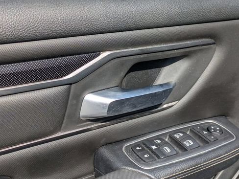 Used 2020 RAM 1500 Rebel w/ Rebel Level 1 Equipment Group AWD/4WD image 13