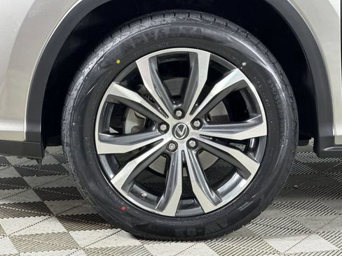 Used 2019 Lexus RX 350 AWD w/ Navigation Package image 35