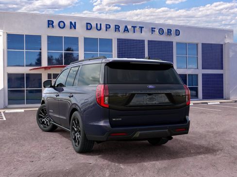 New 2027 Ford Expedition Platinum AWD/4WD image 9