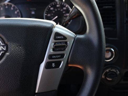 Used 2023 Nissan Titan SV image 26