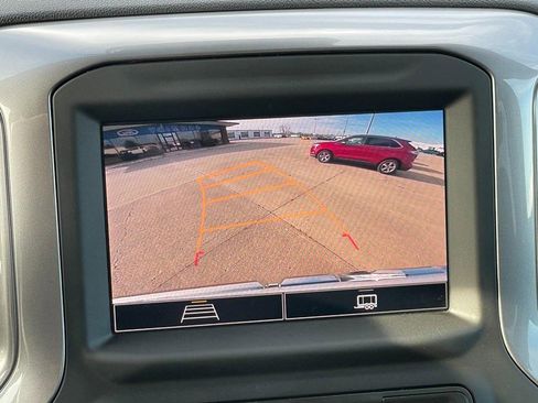 Used 2024 GMC Sierra 1500 Pro image 39