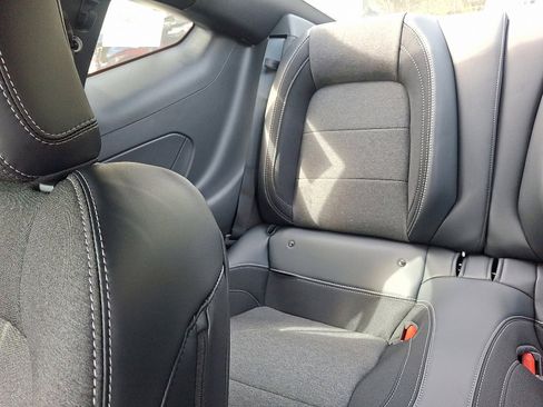 New 2025 Ford Mustang GT image 12