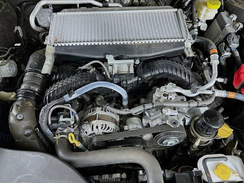 Certified 2022 Subaru Outback Touring XT image 39