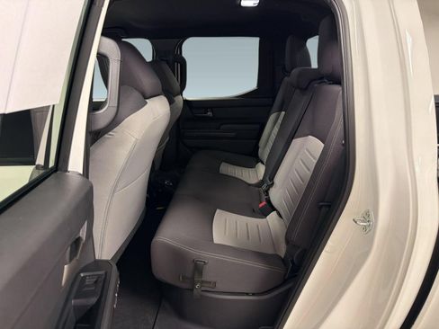 Used 2025 Toyota Tacoma TRD Sport RWD image 20
