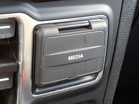 Used 2021 Jeep Wrangler Unlimited Rubicon w/ LED Lighting Group image 30