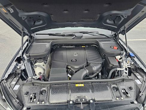 Used 2026 Mercedes-Benz GLE 350 4MATIC image 26