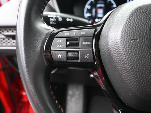 Used 2024 Honda HR-V Sport image 19
