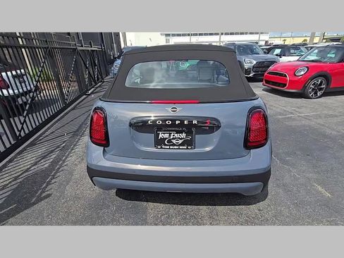 New 2026 MINI Cooper S image 28