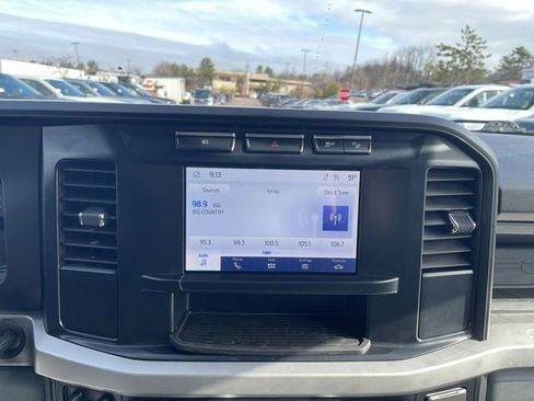 Used 2024 Ford F250 XL w/ STX Appearance Package image 18