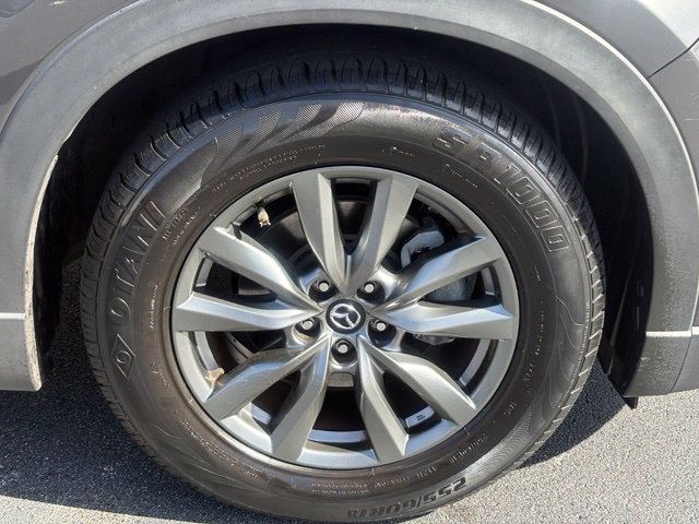 Used 2020 MAZDA CX-9 Touring w/ Touring Premium Package AWD/4WD image 29