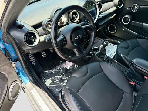 Used 2014 MINI Cooper Roadster S FWD image 22