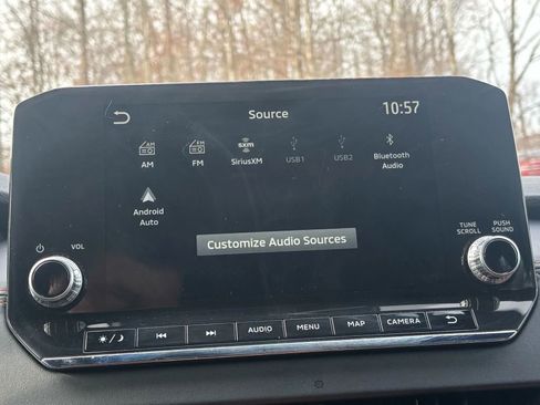 Used 2022 Mitsubishi Outlander SEL image 42