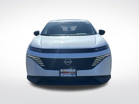New 2026 Nissan Murano SL AWD/4WD image 8