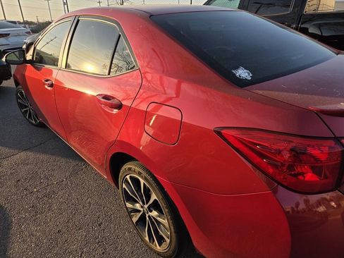 Used 2019 Toyota Corolla SE image 5