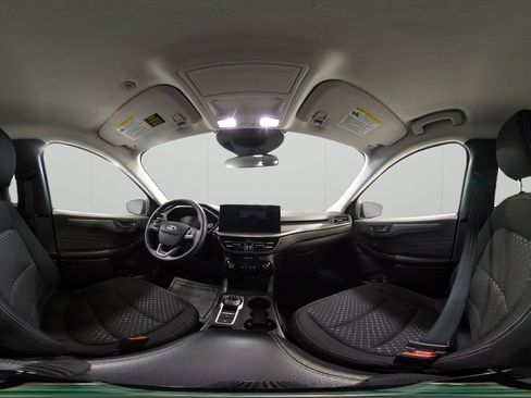 Used 2026 Ford Escape Active w/ Tech Pack #1 FWD image 27