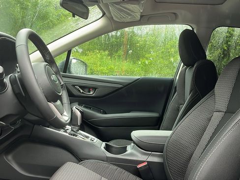 New 2025 Subaru Outback Premium image 7