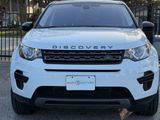 Used 2017 Land Rover Discovery Sport SE image 2