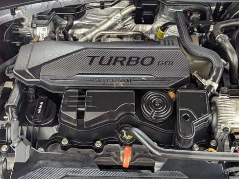 Used 2023 Kia K5 EX w/ EX Premium Package image 10