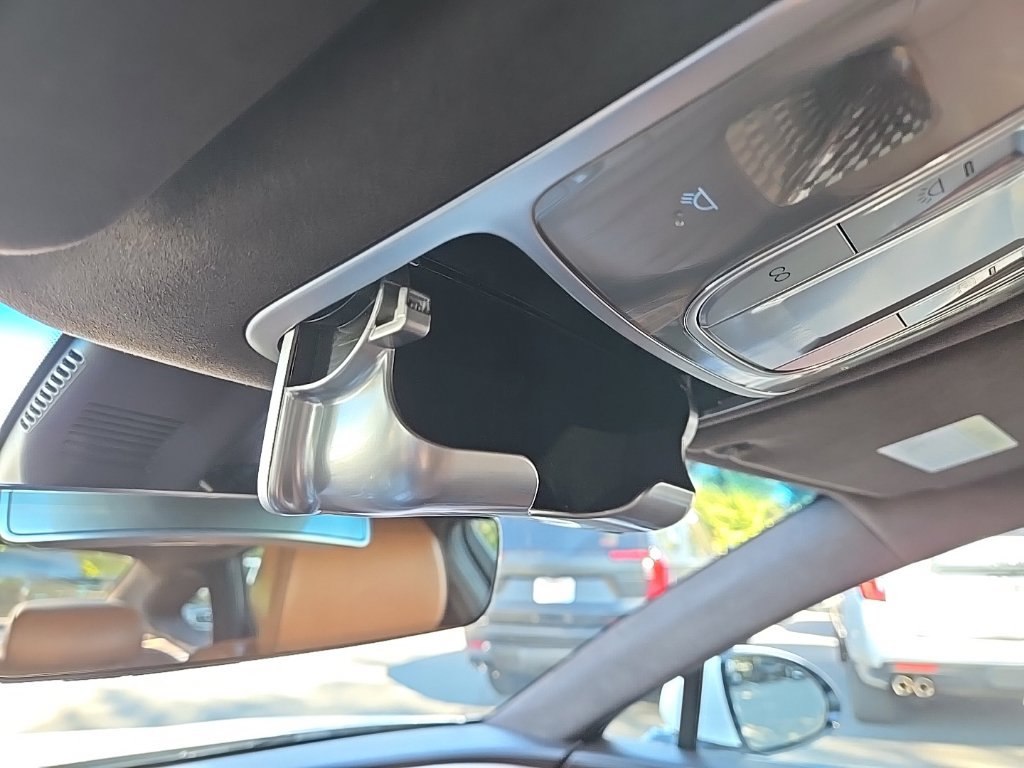 Used 2023 Genesis Electrified G80 AWD/4WD image 40