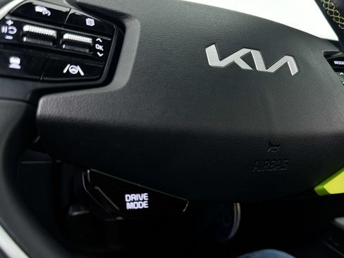 Certified 2023 Kia EV6 GT AWD/4WD image 14