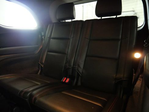 Used 2023 Dodge Durango GT AWD/4WD image 24