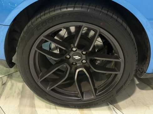 Used 2019 Dodge Challenger R/T Scat Pack w/ Widebody Package RWD image 31