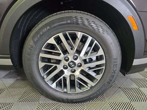 New 2026 Hyundai Palisade SEL image 3