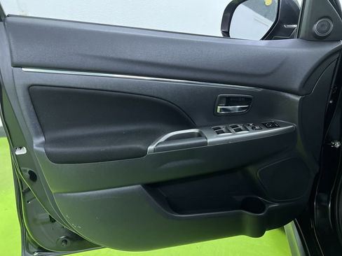 Used 2021 Mitsubishi Outlander Sport SE FWD image 16