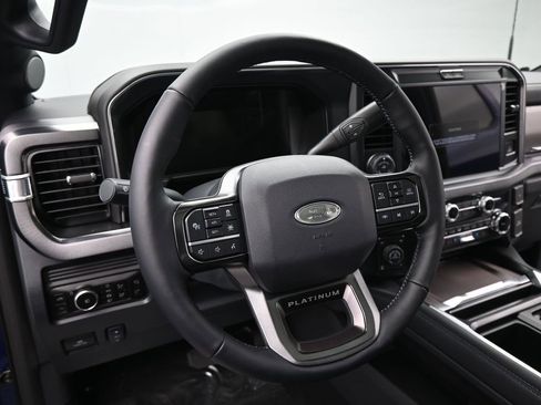 New 2026 Ford F250 Platinum w/ Tremor Off-Road Package image 2