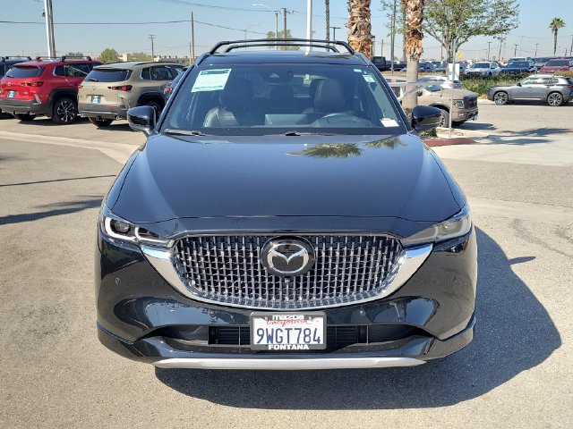 Used 2025 MAZDA CX-5 Signature AWD/4WD image 36