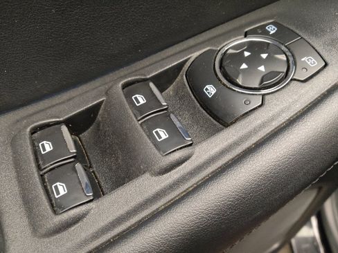Used 2023 Ford Edge SE w/ Black Appearance Package AWD/4WD image 27