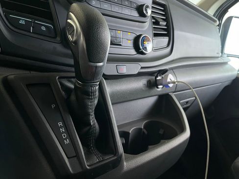 Used 2024 Ford Transit 250 Low Roof w/ Exterior Upgrade Package image 36