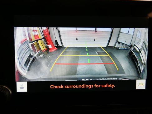 Used 2025 Toyota RAV4 XLE Premium w/ Weather Package AWD/4WD image 18