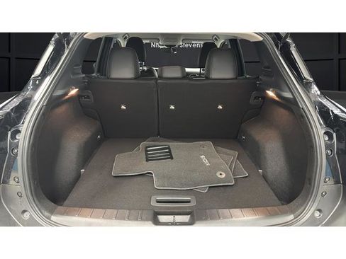 Used 2025 Nissan Kicks SR FWD image 26