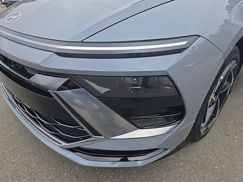 New 2026 Hyundai Sonata SEL image 43