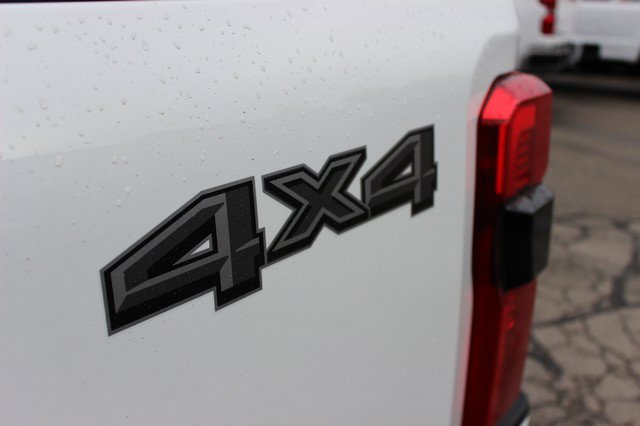 Used 2026 Ford F350 Lariat w/ Black Appearance Package AWD/4WD image 5