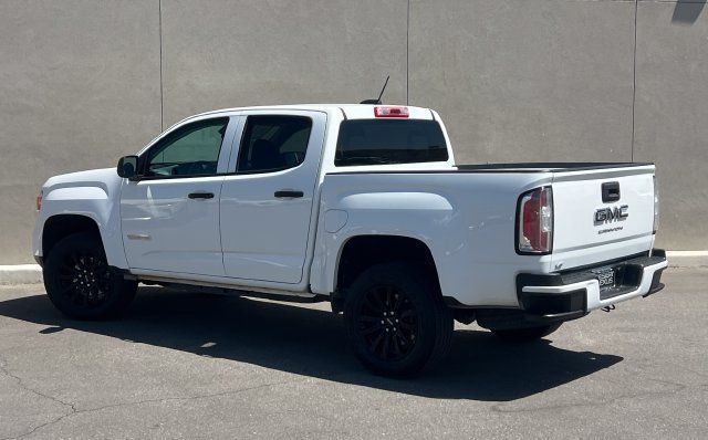 Used 2022 GMC Canyon Elevation Standard w/ Convenience Package RWD image 6