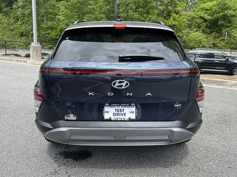New 2026 Hyundai Kona Limited FWD image 6
