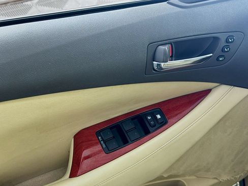 Used 2009 Lexus ES 350 FWD image 12