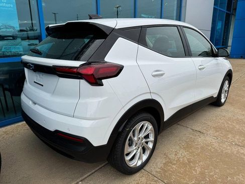 New 2027 Chevrolet Bolt LT FWD image 25