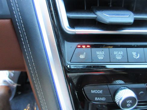 Used 2023 BMW 840i Gran Coupe w/ Driving Assistance Package image 8