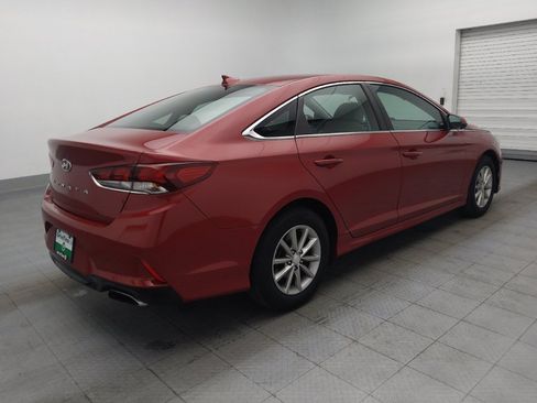 Used 2019 Hyundai Sonata SE FWD image 10