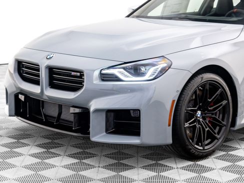 New 2026 BMW M2 w/ Carbon Package RWD image 41